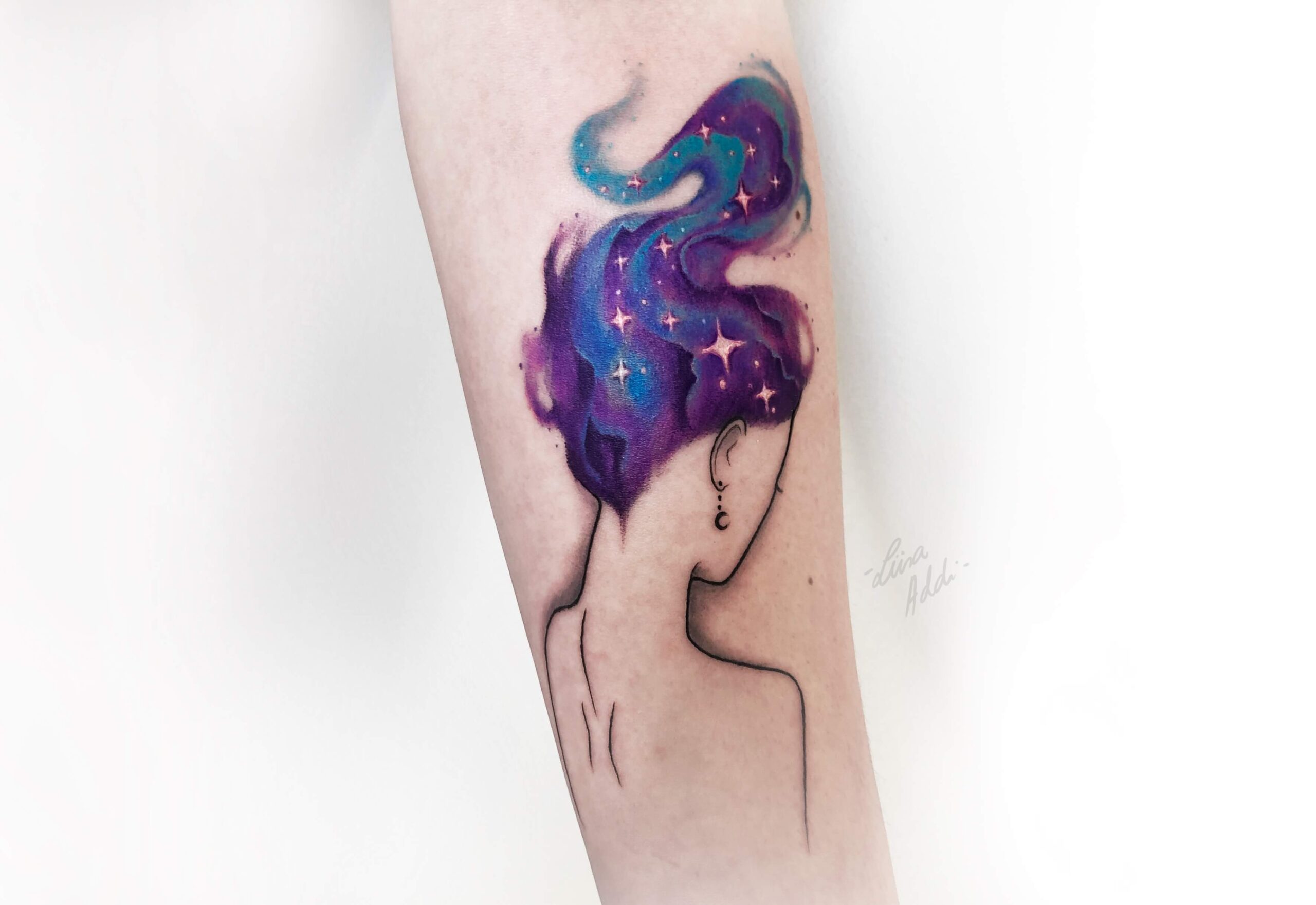 Tattoo & Piercing Shop in Korydallos | Mad About Tattoo