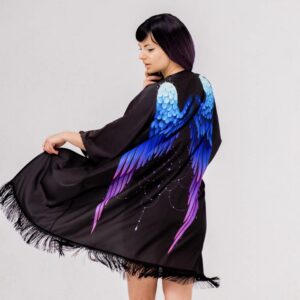 Kimonos
