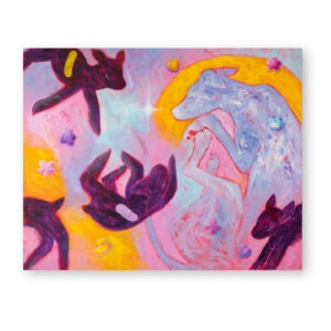 Original artworks